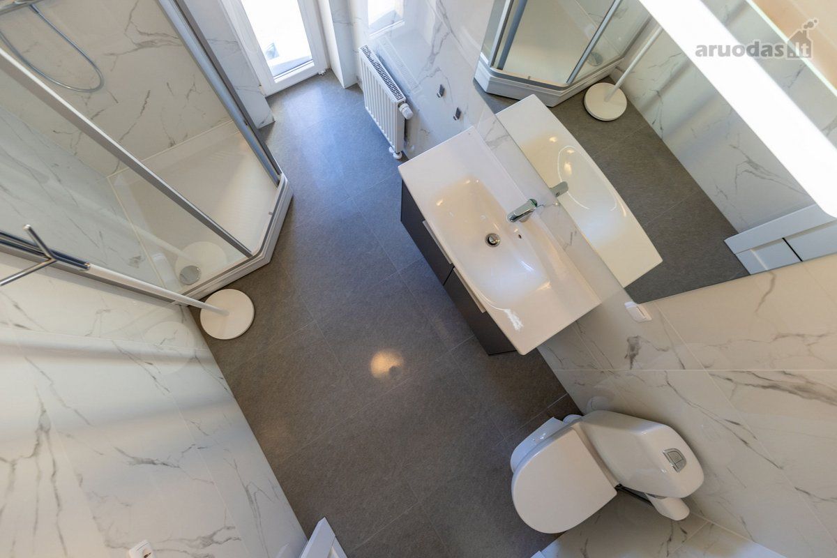 Квартира в Паланге, Литва, 49.19 м² - фото 7