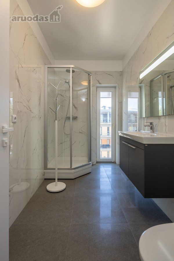 Квартира в Паланге, Литва, 49.19 м² - фото 6