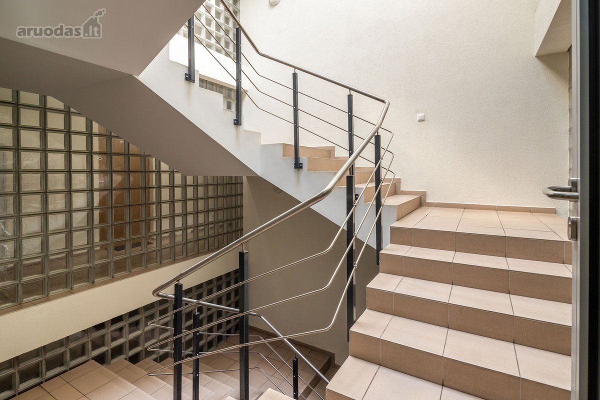 Квартира в Паланге, Литва, 49.19 м² - фото 9