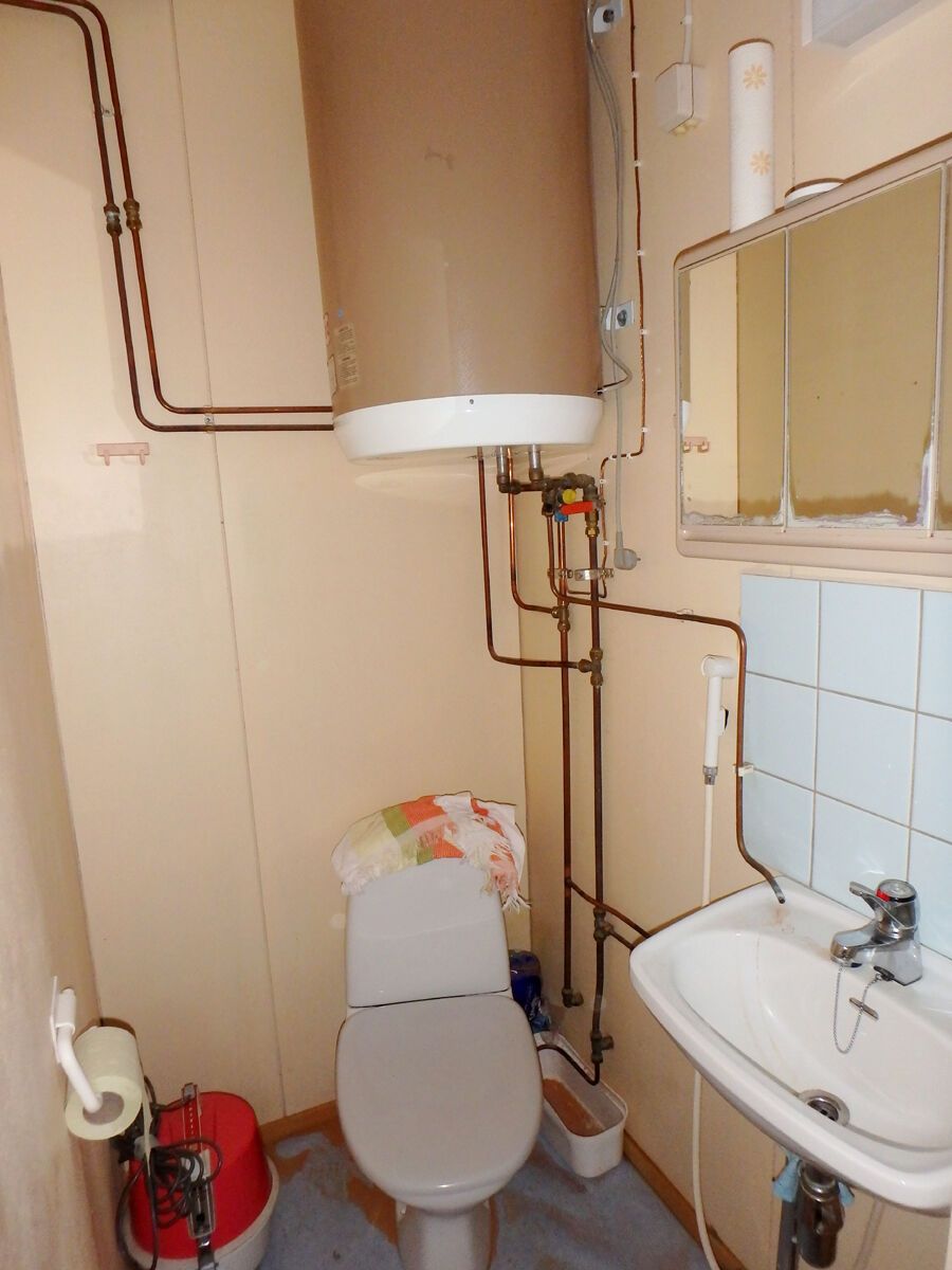 Дом в Оулу, Финляндия, 130 м² - фото 14