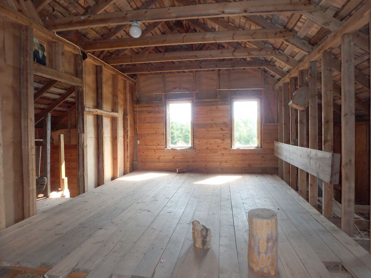 Дом в Оулу, Финляндия, 130 м² - фото 16