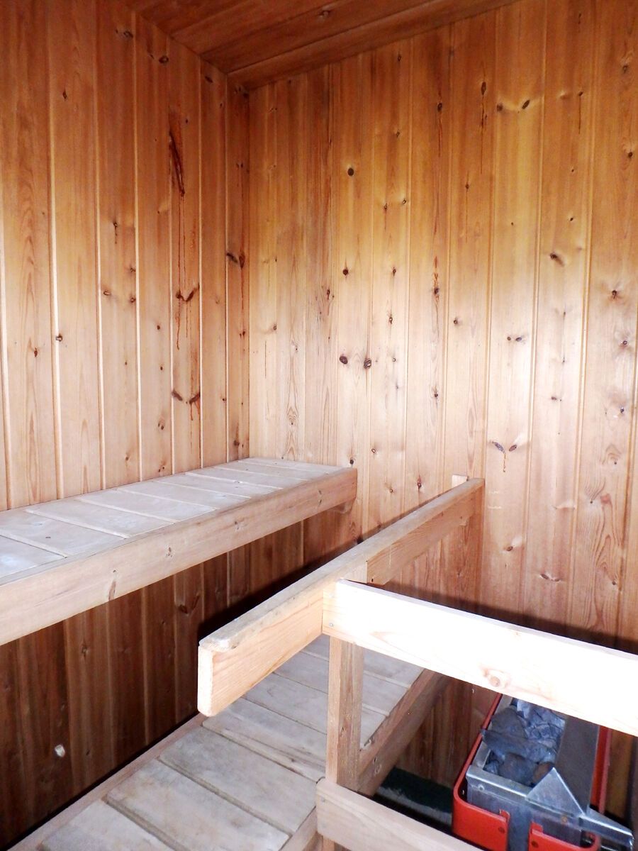 Дом в Оулу, Финляндия, 130 м² - фото 13