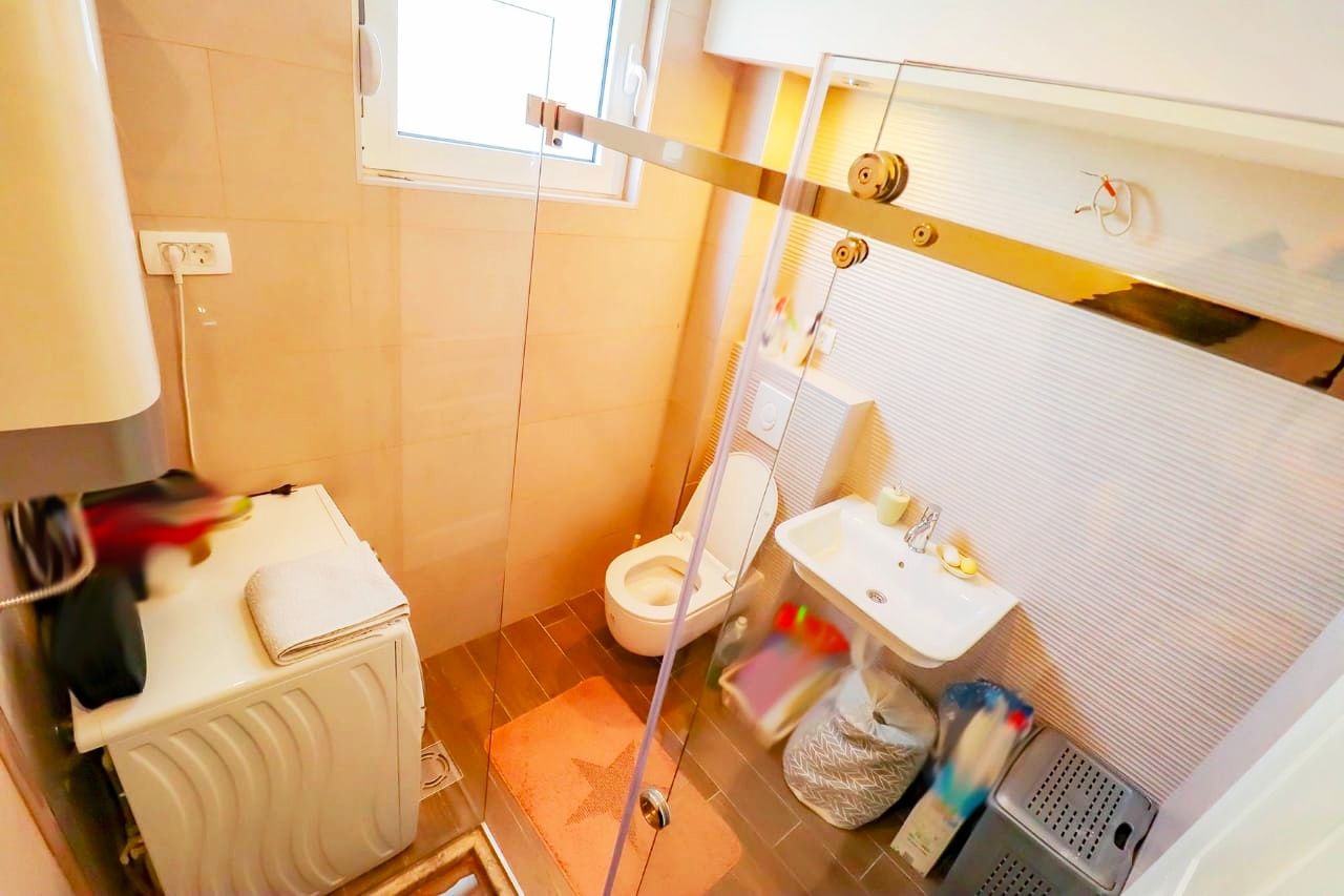 Квартира в Баре, Черногория, 112 м² - фото 5