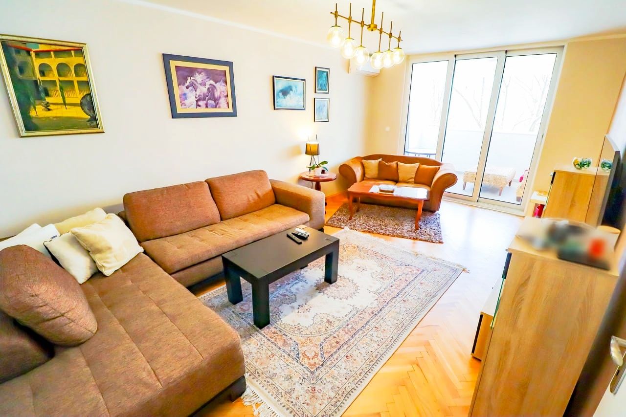 Квартира в Баре, Черногория, 112 м² - фото 2