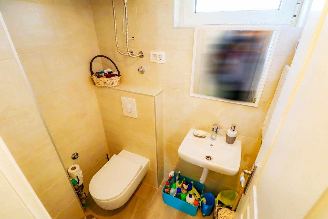 Квартира в Баре, Черногория, 112 м² - фото 7