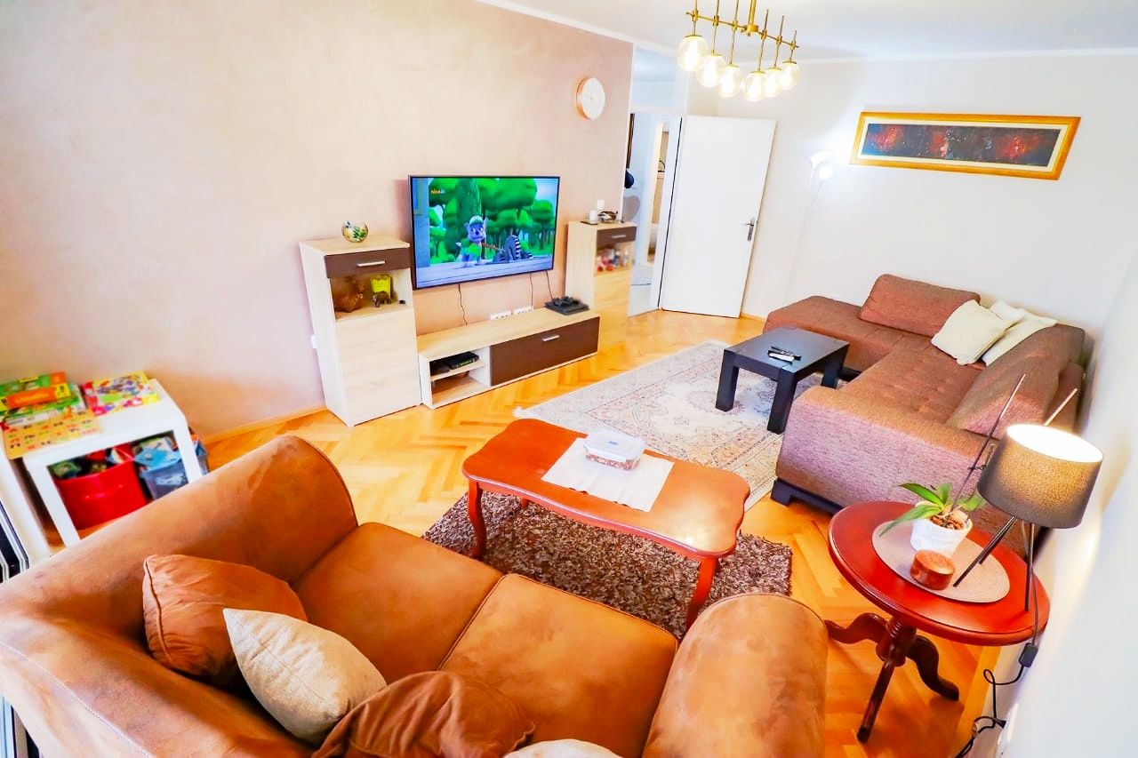 Квартира в Баре, Черногория, 112 м² - фото 15