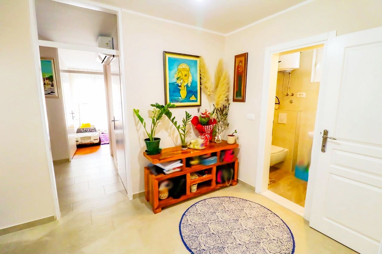 Квартира в Баре, Черногория, 112 м² - фото 13