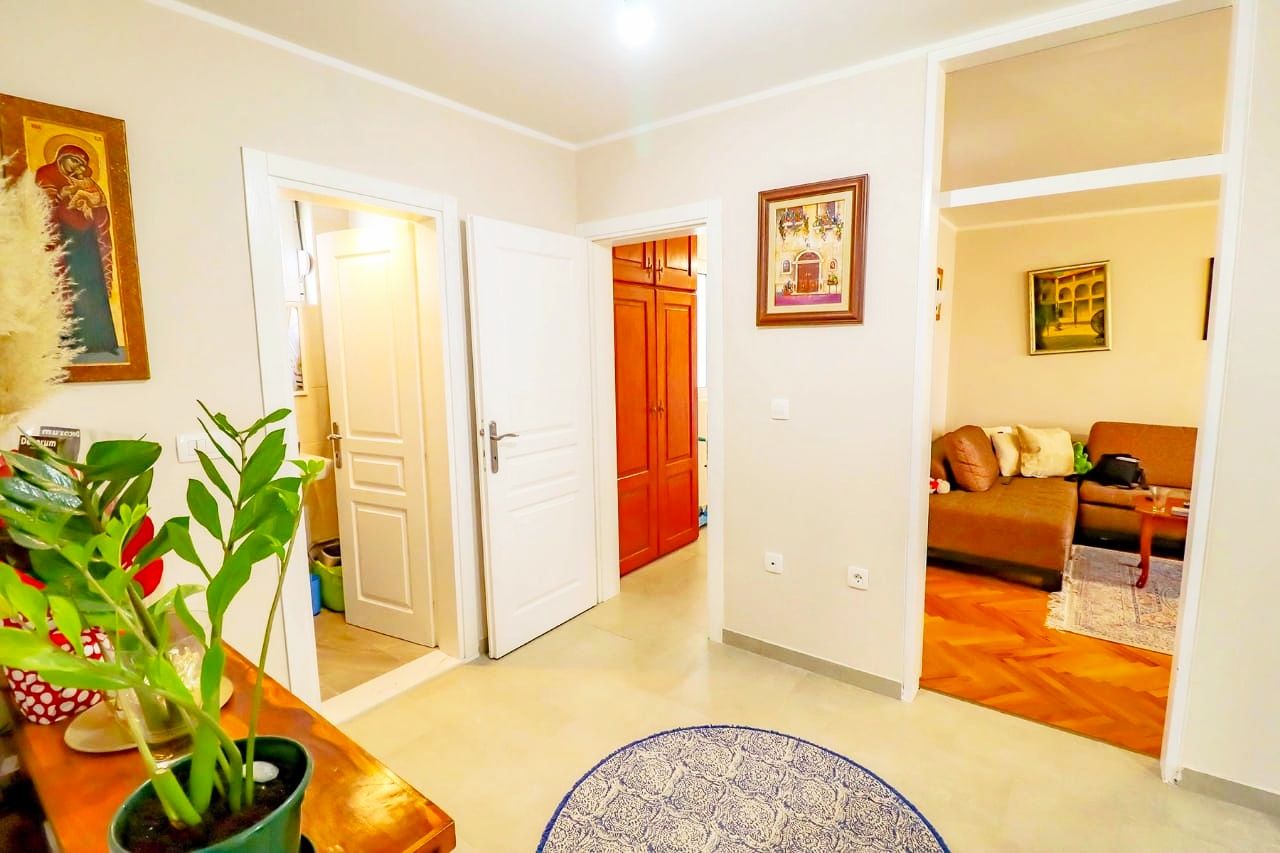 Квартира в Баре, Черногория, 112 м² - фото 14