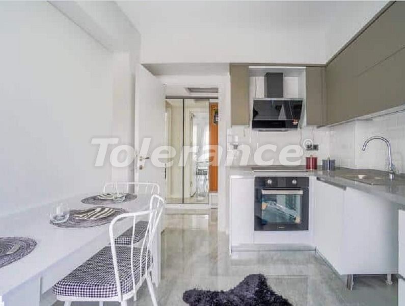 Апартаменты в Измире, Турция, 80 м² - фото 9