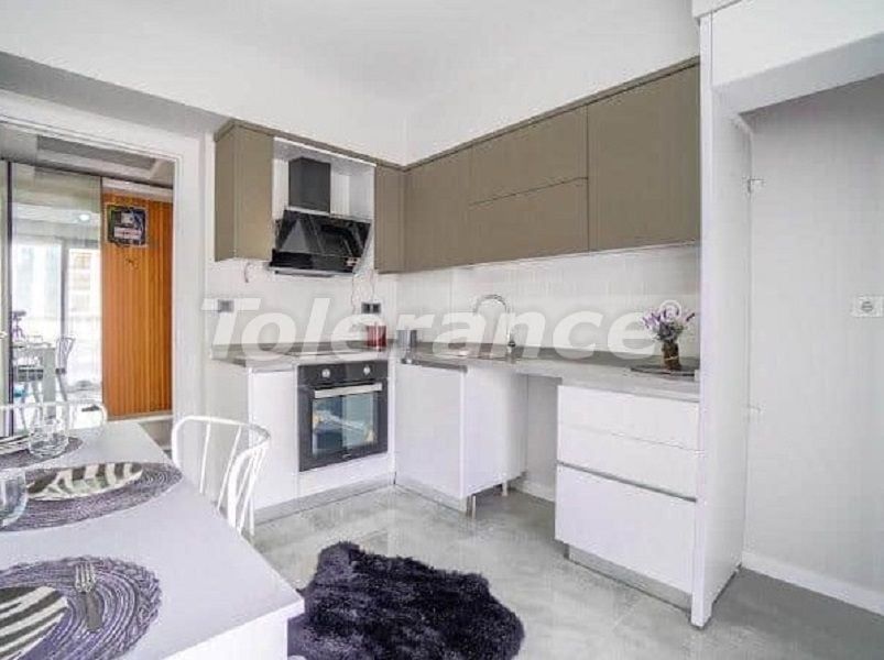 Апартаменты в Измире, Турция, 80 м² - фото 10