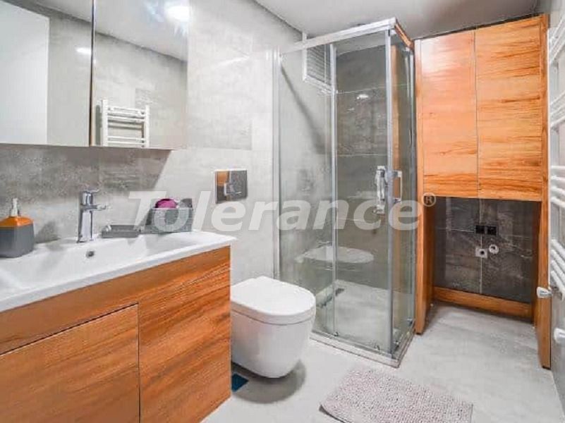 Апартаменты в Измире, Турция, 80 м² - фото 12