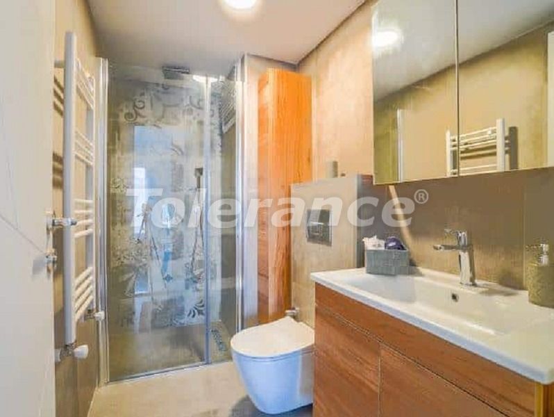 Апартаменты в Измире, Турция, 80 м² - фото 13