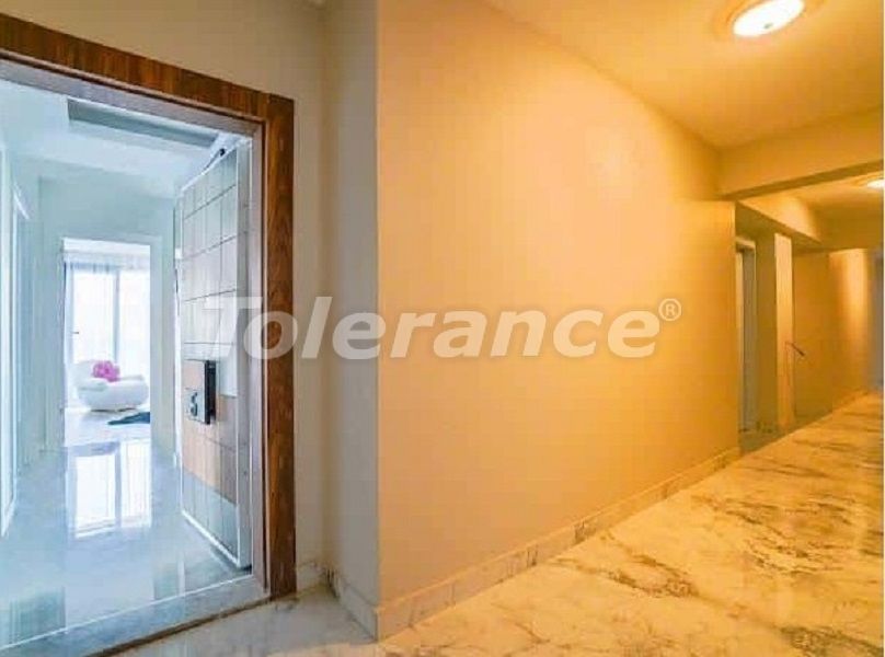 Апартаменты в Измире, Турция, 80 м² - фото 15