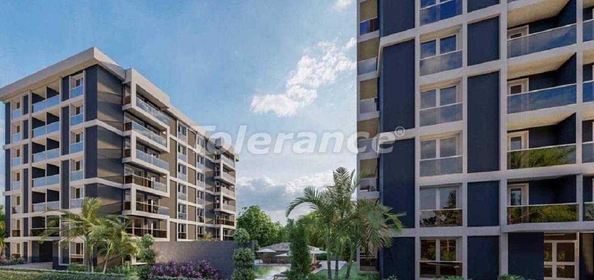 Апартаменты в Измире, Турция, 80 м² - фото 18