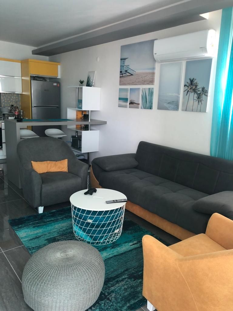 Квартира в Алании, Турция, 61 м² - фото 7