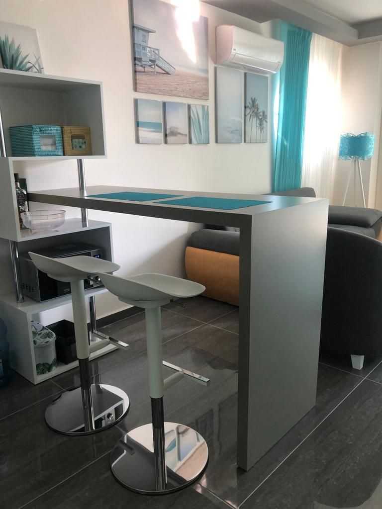 Квартира в Алании, Турция, 61 м² - фото 12