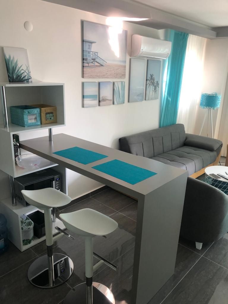 Квартира в Алании, Турция, 61 м² - фото 3