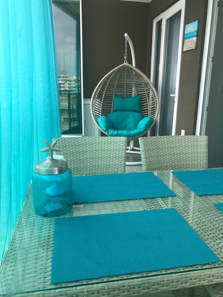 Квартира в Алании, Турция, 61 м² - фото 8