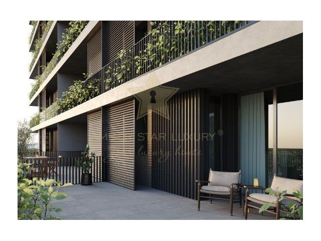 Апартаменты в Гондомаре, Португалия, 80 м² - фото 1