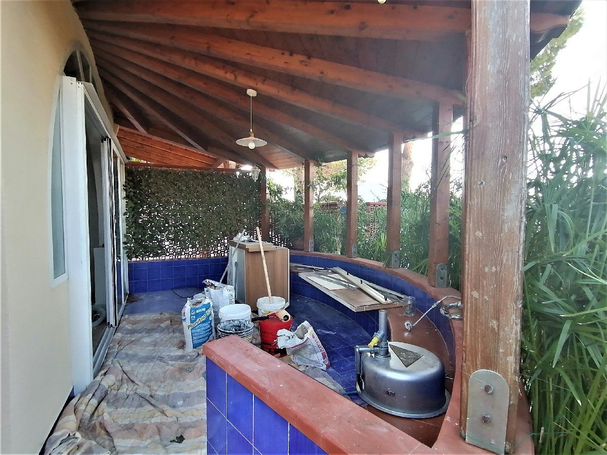 Вилла в Скалее, Италия, 80 м² - фото 6