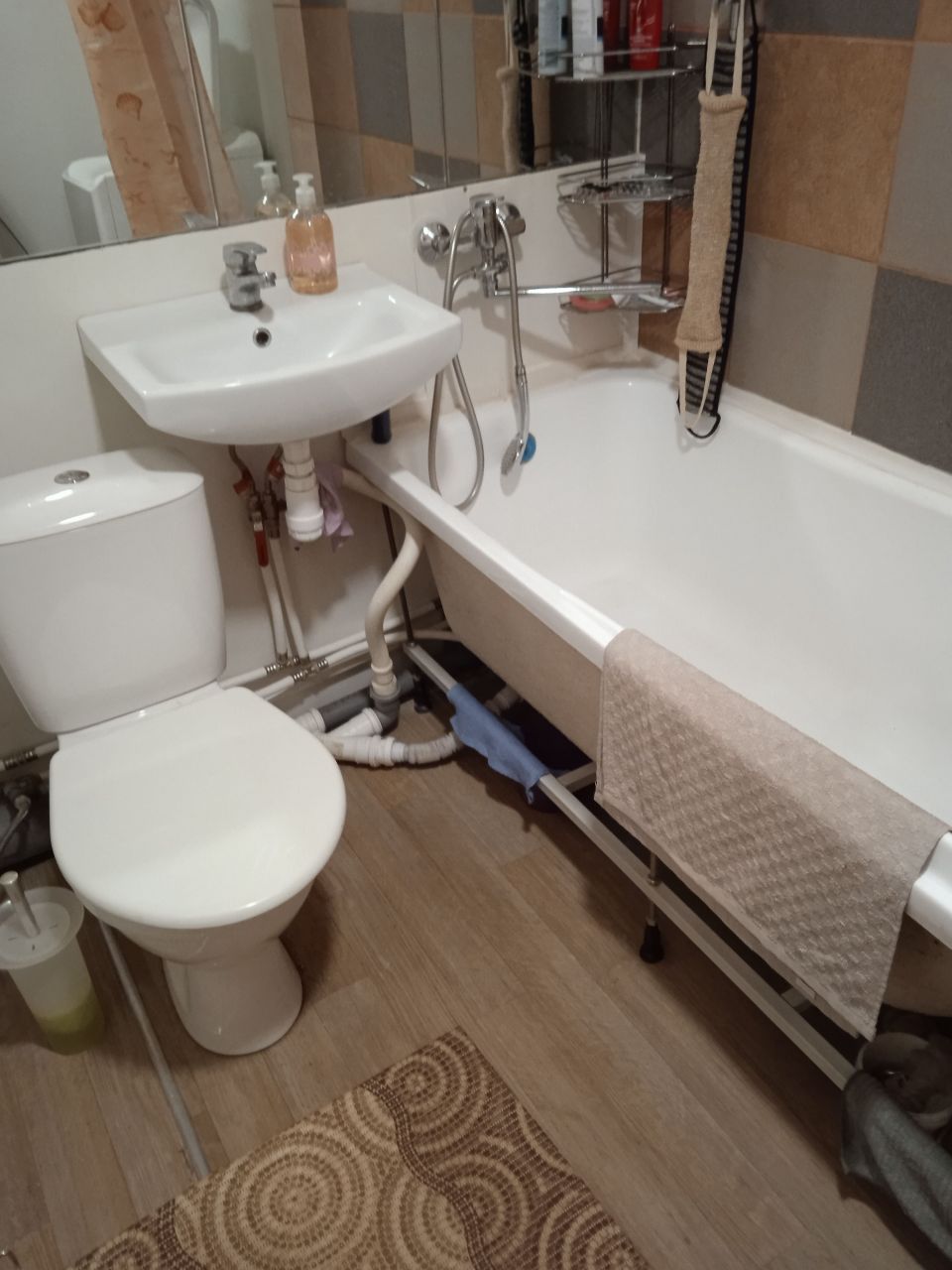 Квартира в Кивиыли, Эстония, 31.7 м² - фото 6