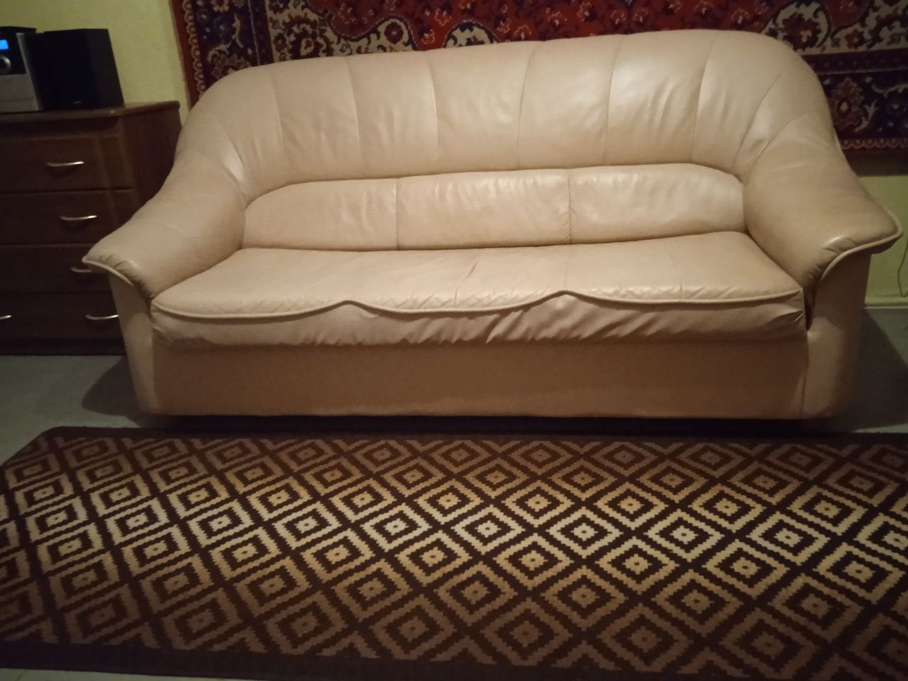 Квартира в Кивиыли, Эстония, 31.7 м² - фото 8