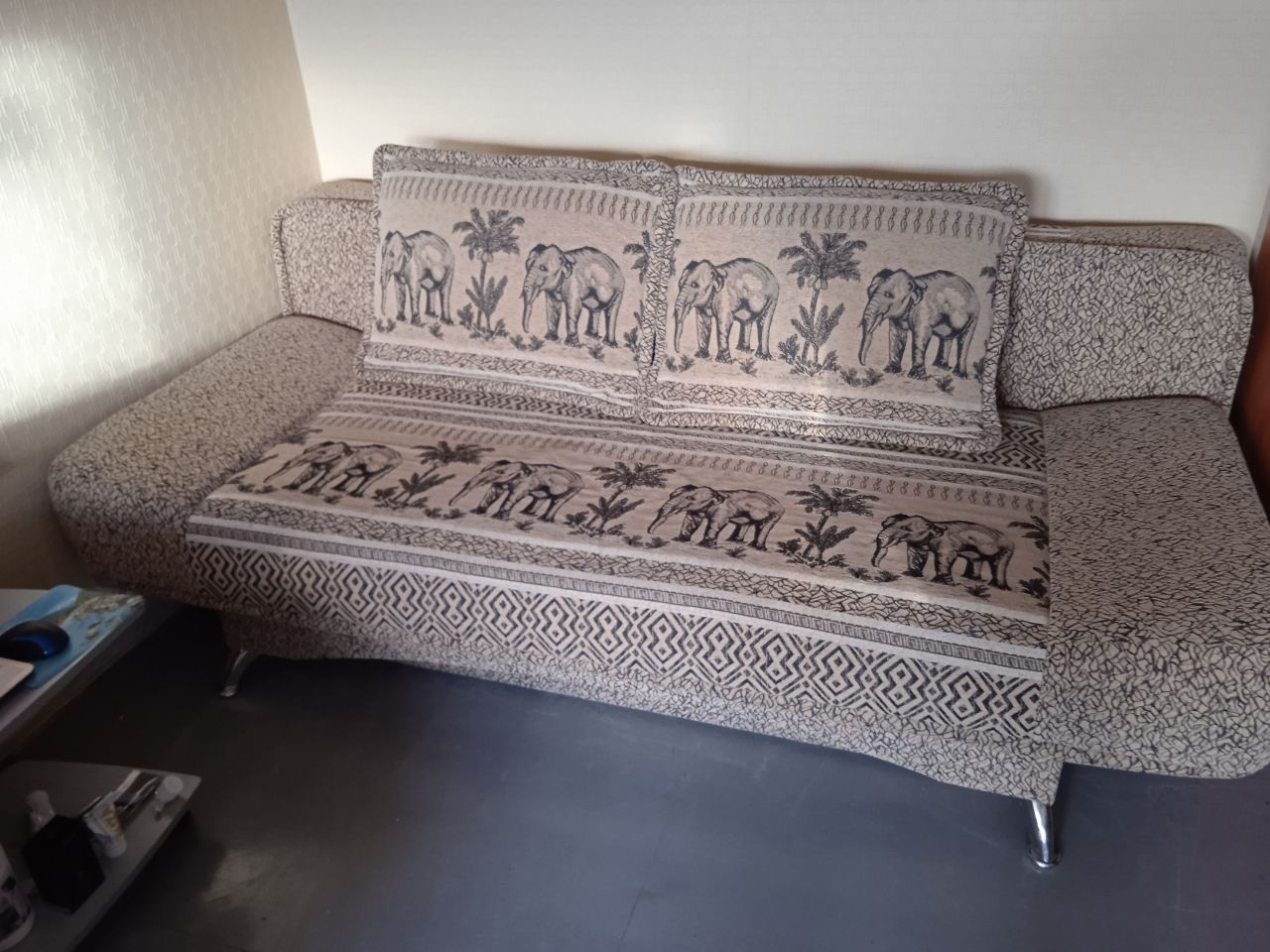 Квартира в Кивиыли, Эстония, 31.7 м² - фото 10