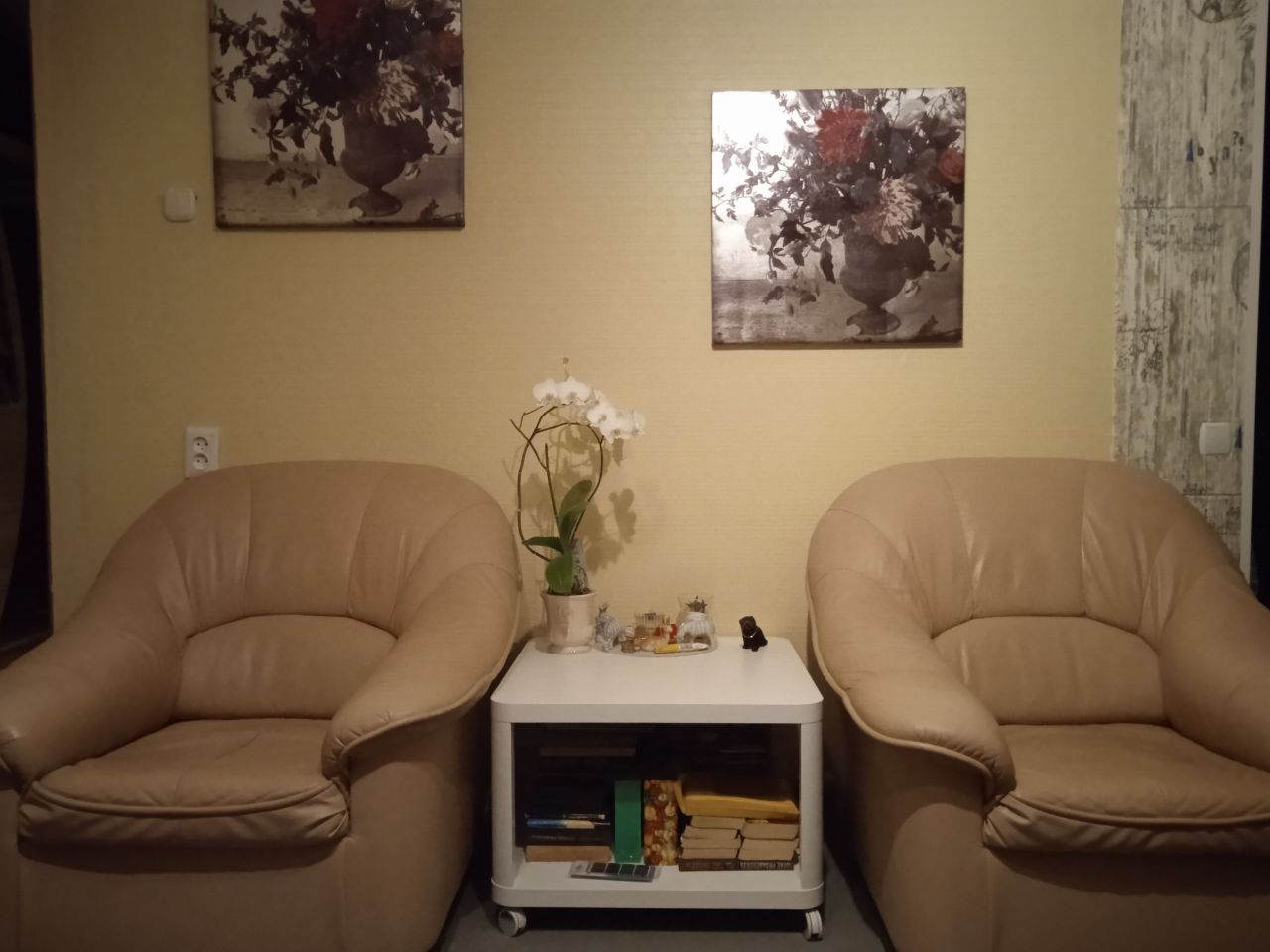 Квартира в Кивиыли, Эстония, 31.7 м² - фото 11