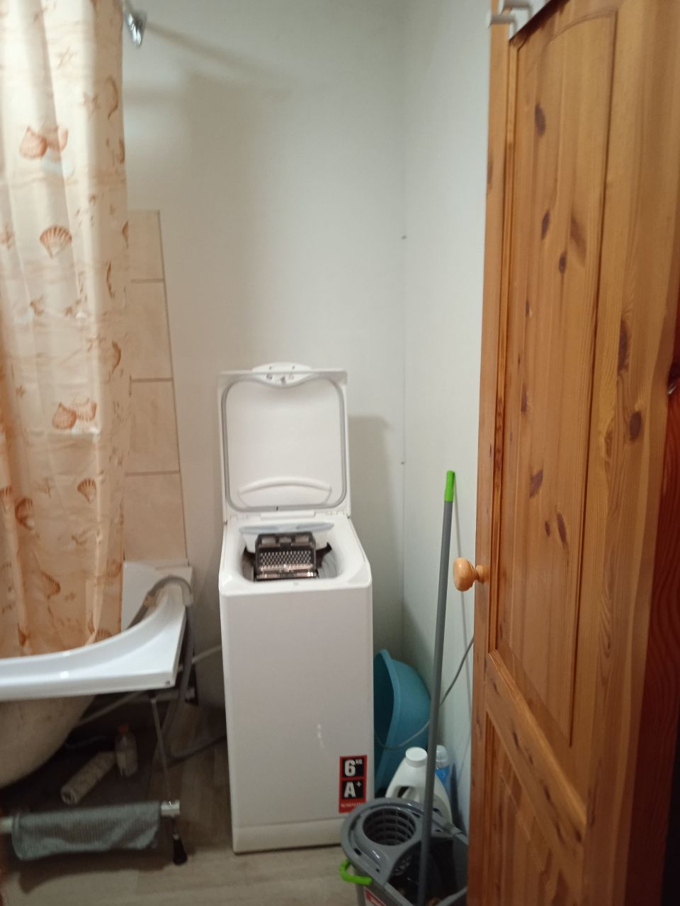 Квартира в Кивиыли, Эстония, 31.7 м² - фото 12