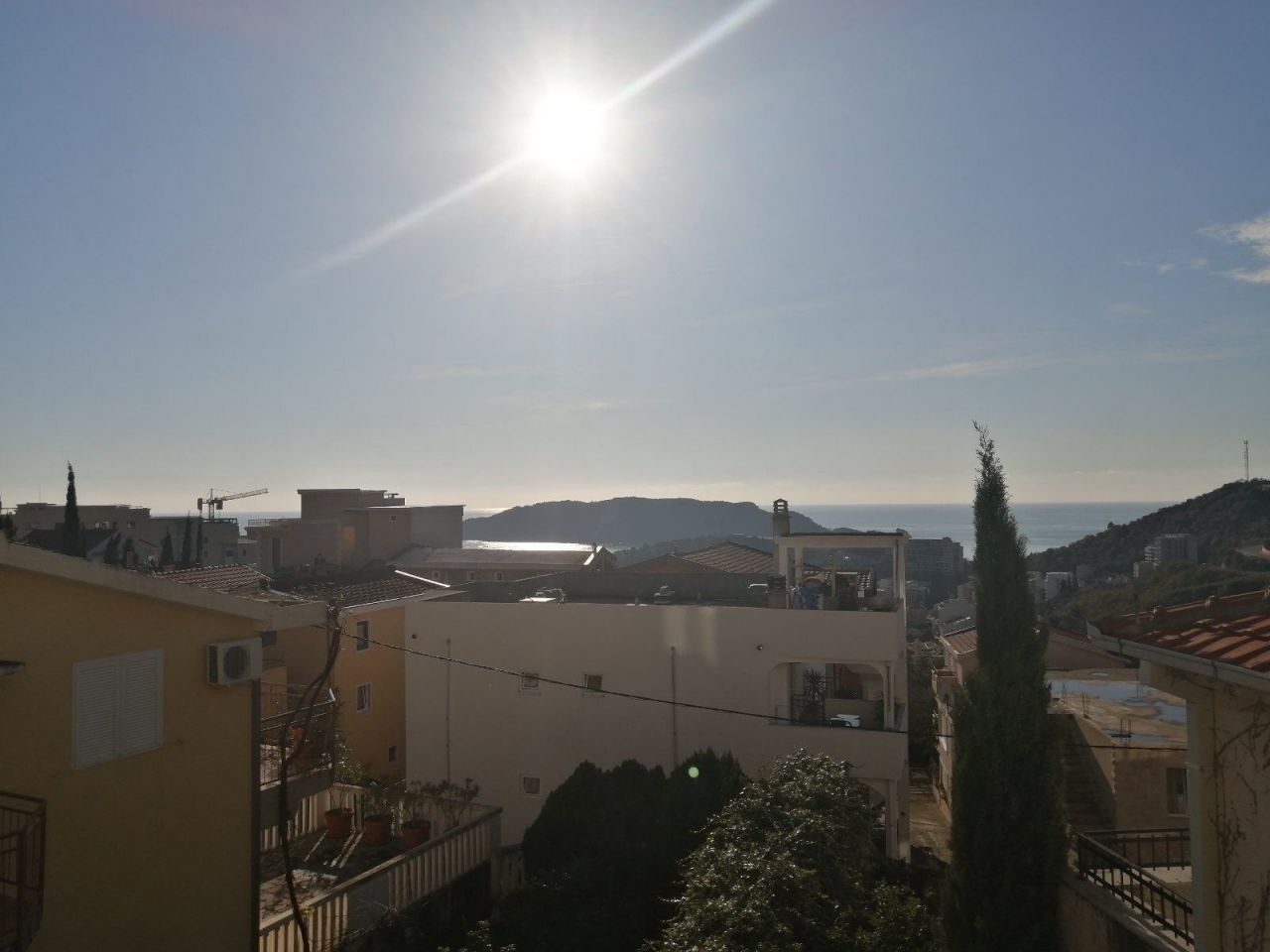 Квартира в Будве, Черногория, 98 м² - фото 15