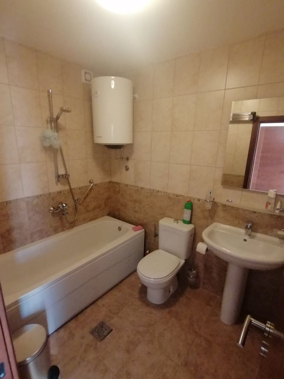 Квартира в Будве, Черногория, 98 м² - фото 17