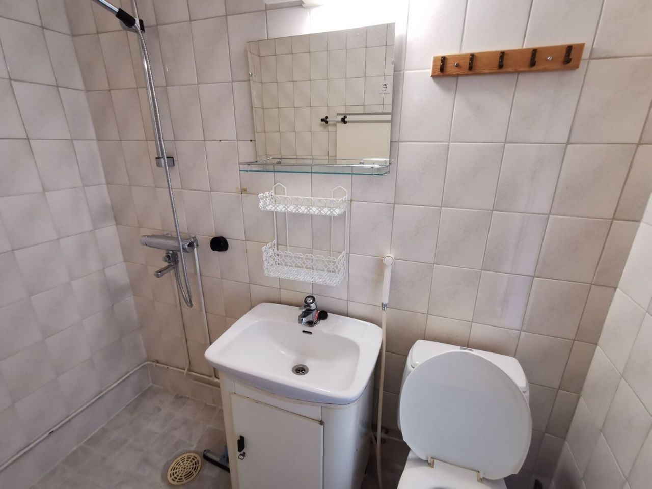 Квартира в Иматре, Финляндия, 48.5 м² - фото 13