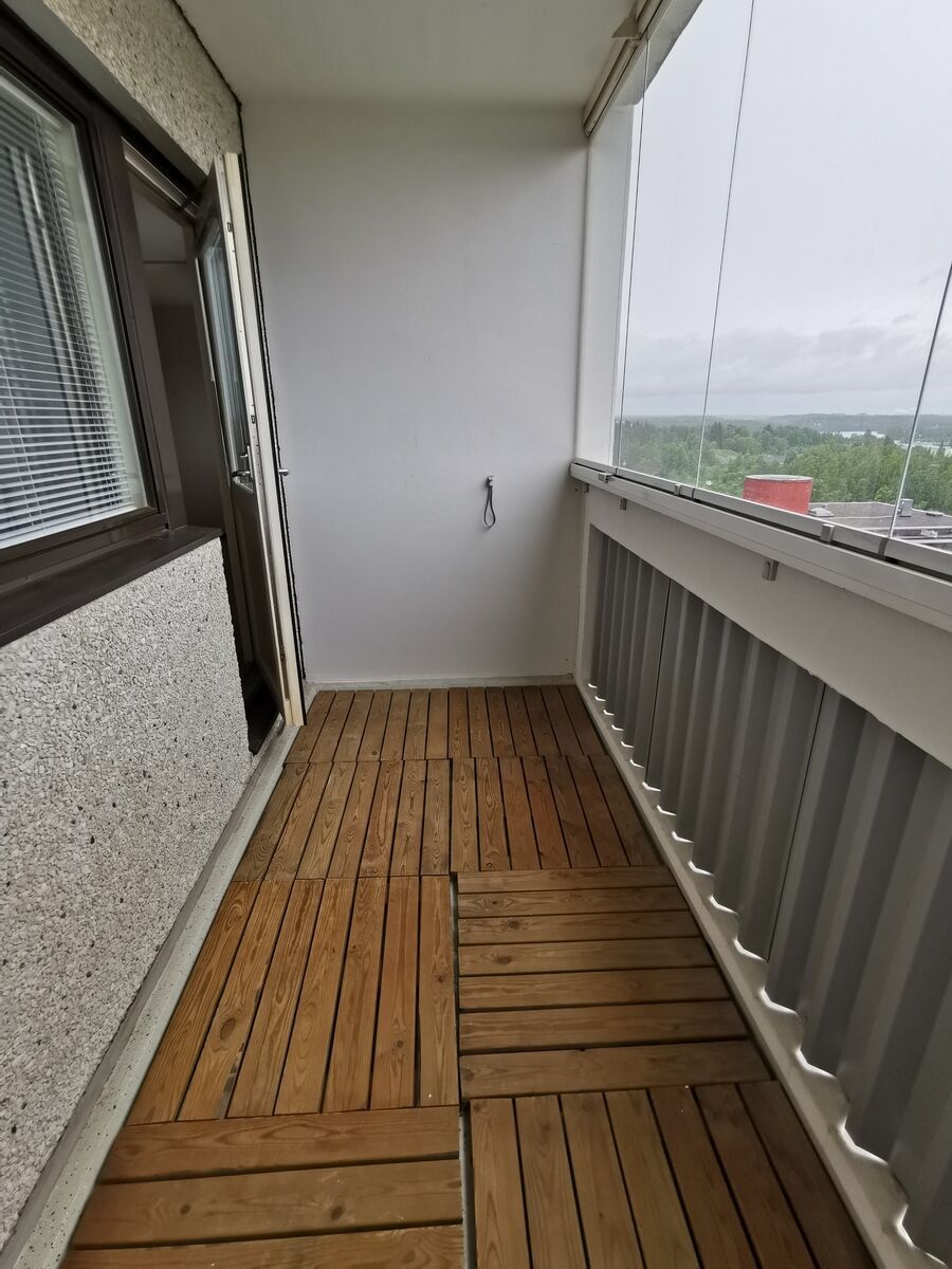 Квартира в Иматре, Финляндия, 48.5 м² - фото 14