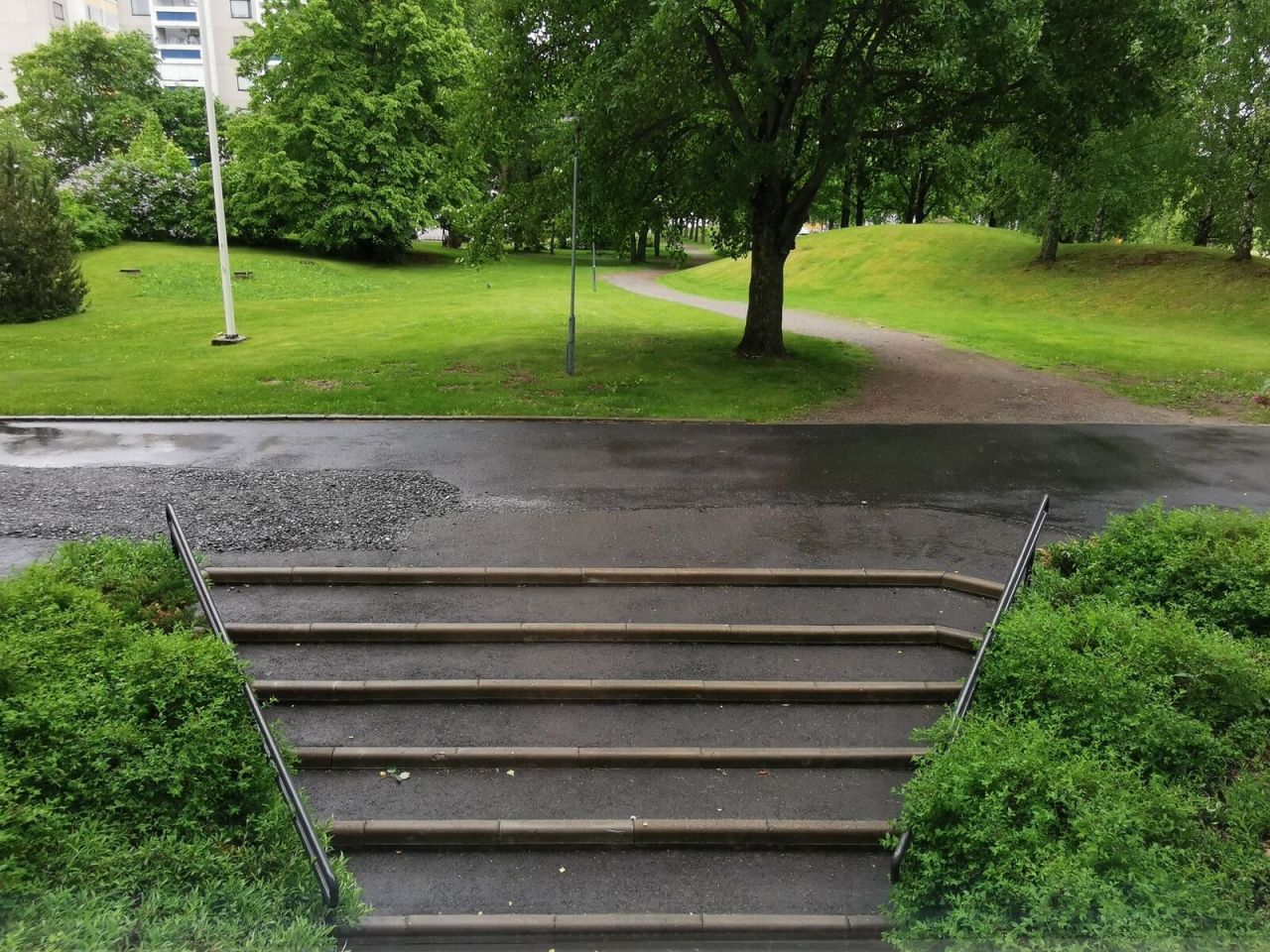 Квартира в Иматре, Финляндия, 48.5 м² - фото 17