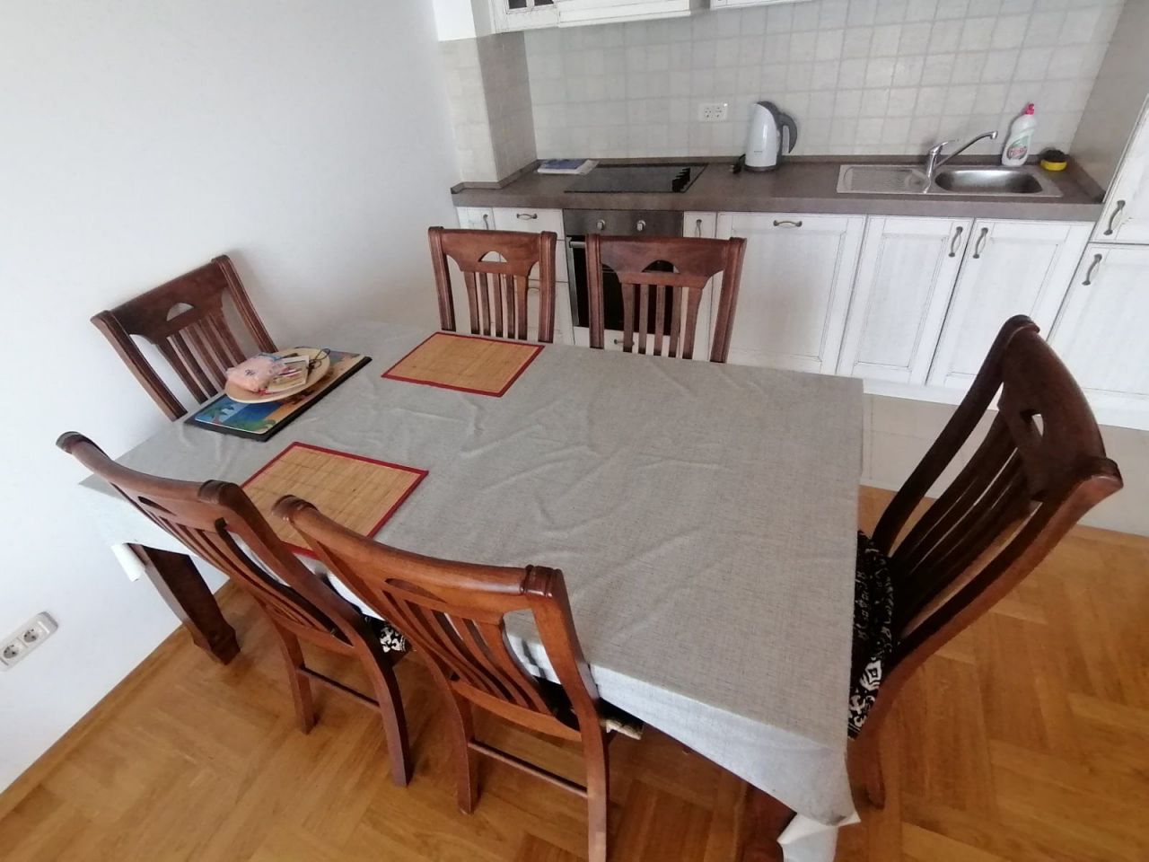 Квартира в Будве, Черногория, 70 м² - фото 2