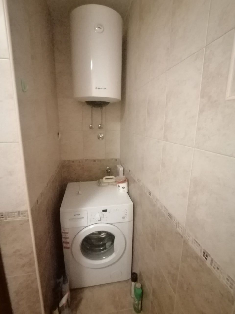 Квартира в Будве, Черногория, 70 м² - фото 11