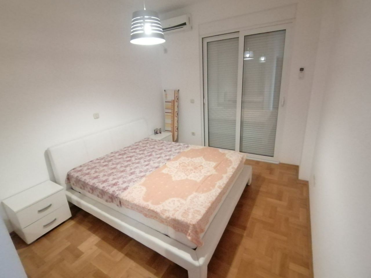 Квартира в Будве, Черногория, 70 м² - фото 10