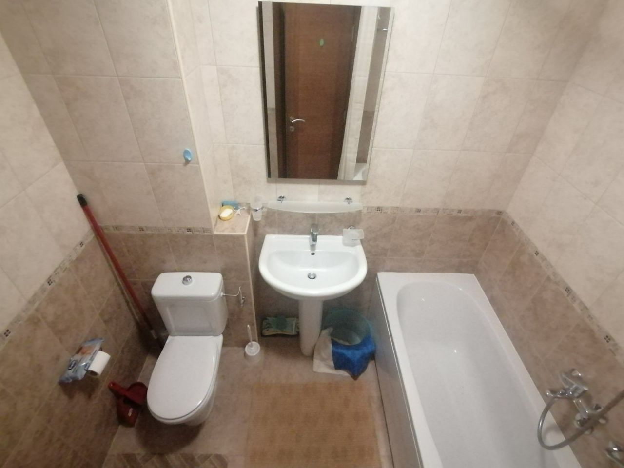 Квартира в Будве, Черногория, 70 м² - фото 7