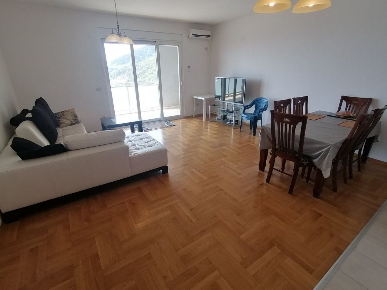 Квартира в Будве, Черногория, 70 м² - фото 13