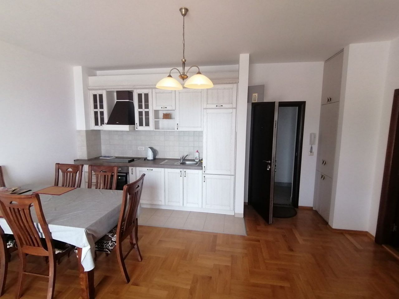 Квартира в Будве, Черногория, 70 м² - фото 18