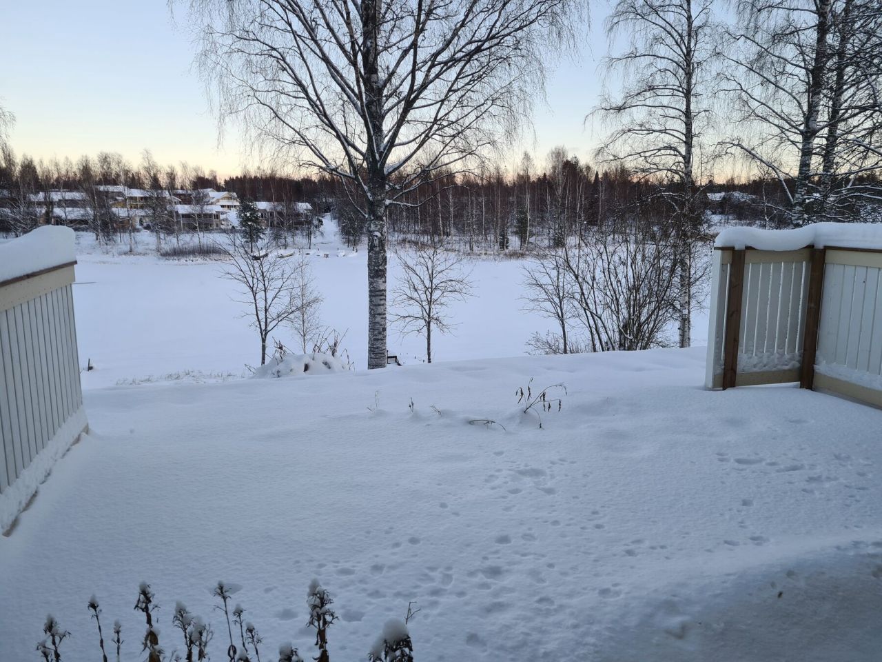 Таунхаус в Суоненйоки, Финляндия, 39 м² - фото 7