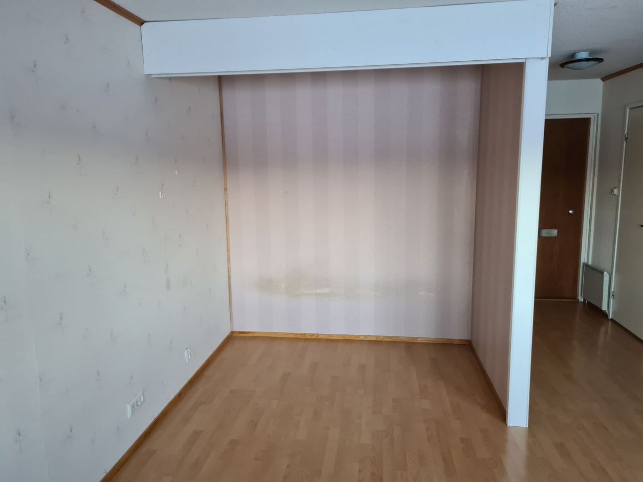 Таунхаус в Суоненйоки, Финляндия, 39 м² - фото 13