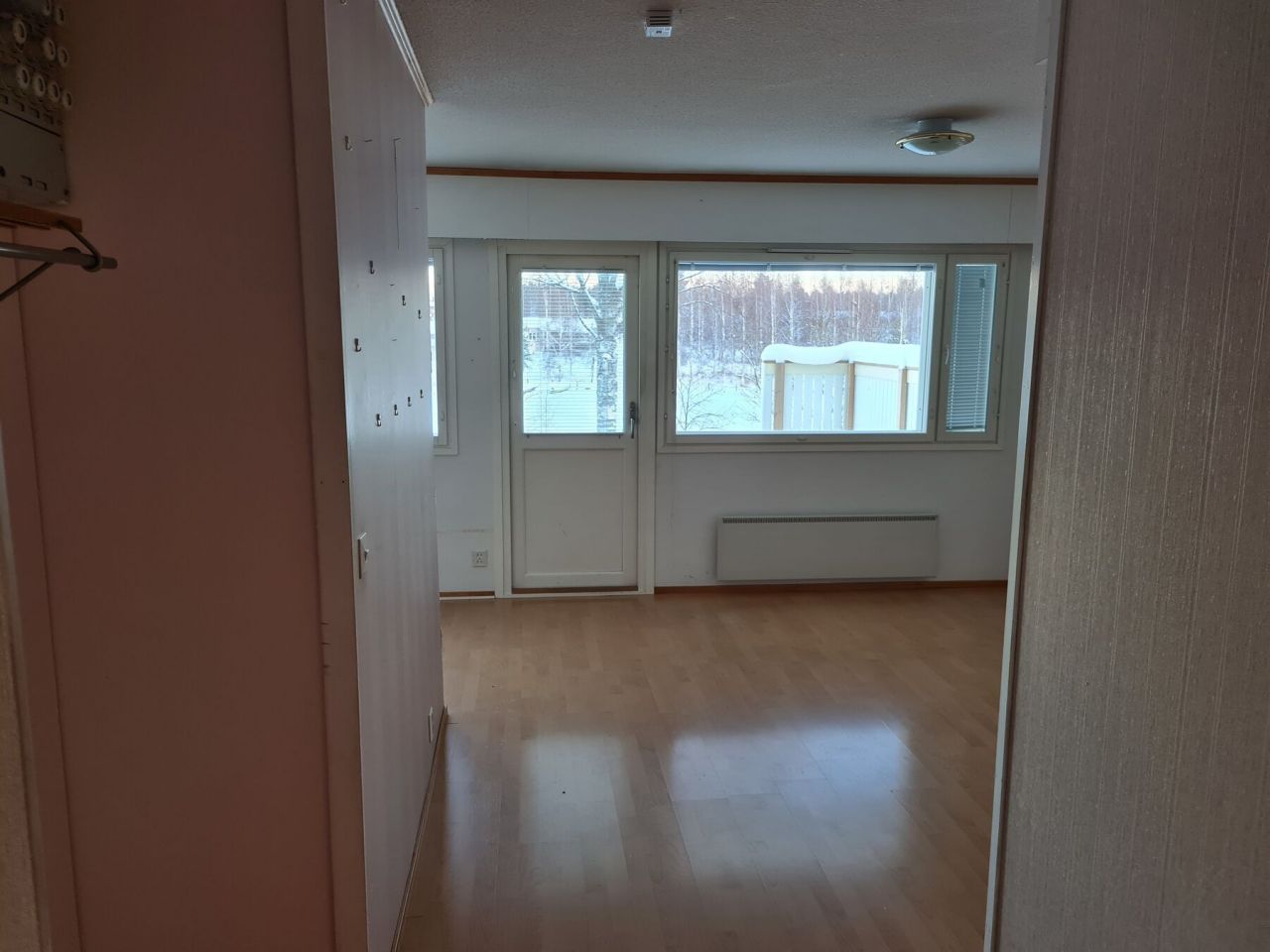 Таунхаус в Суоненйоки, Финляндия, 39 м² - фото 17