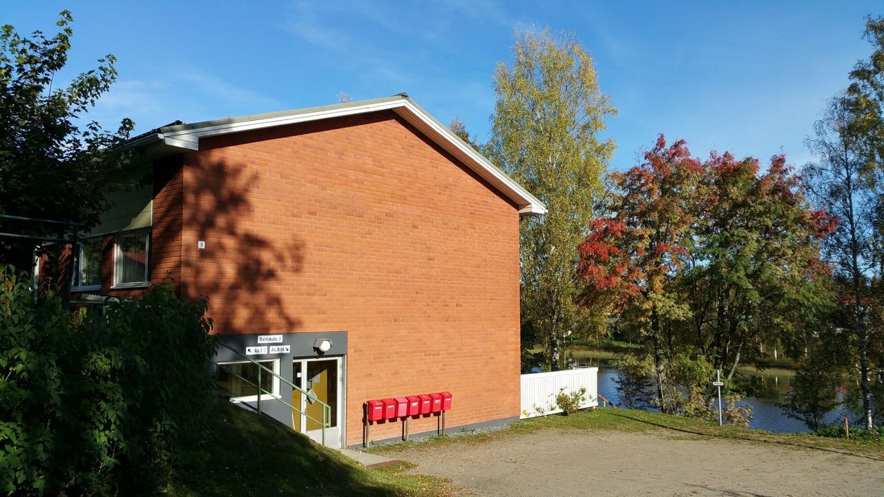 Таунхаус в Суоненйоки, Финляндия, 39 м² - фото 2