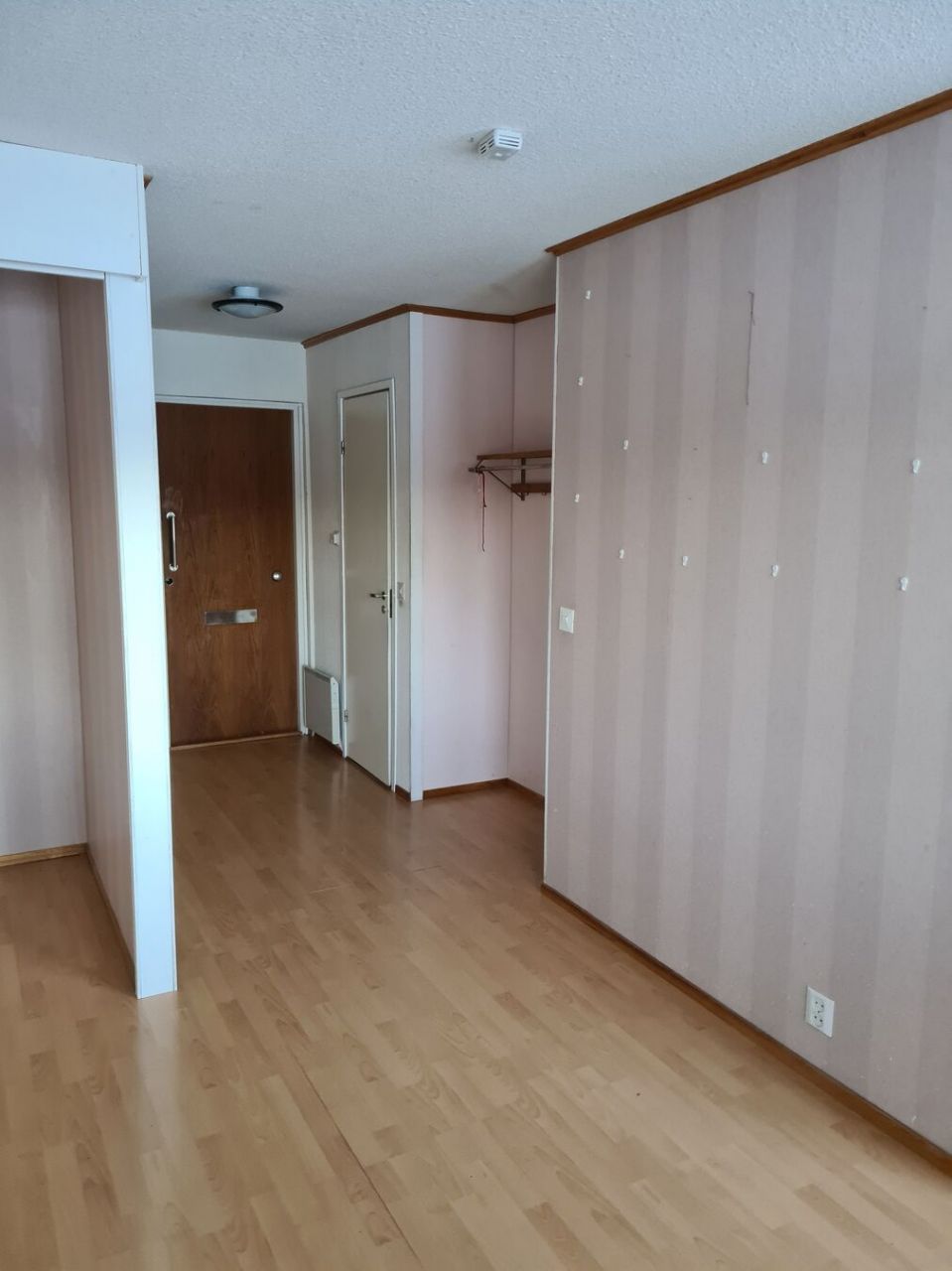 Таунхаус в Суоненйоки, Финляндия, 39 м² - фото 14