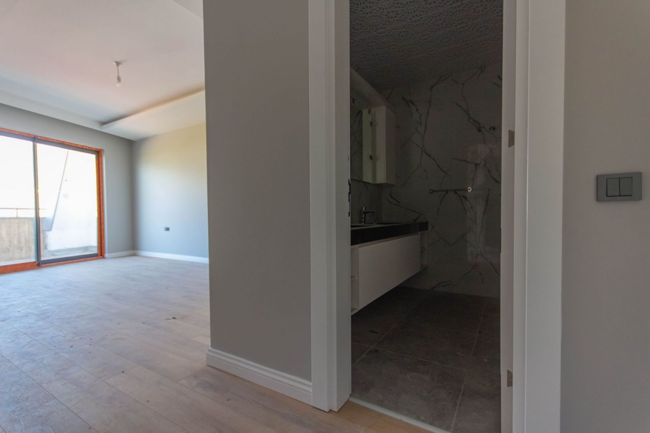 Пентхаус в Алании, Турция, 240 м² - фото 16