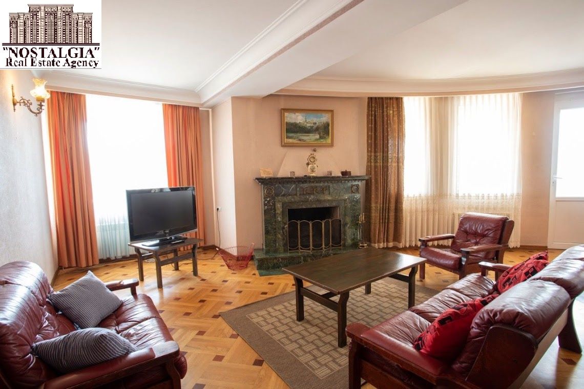 Пентхаус в Тбилиси, Грузия, 364 м² - фото 1