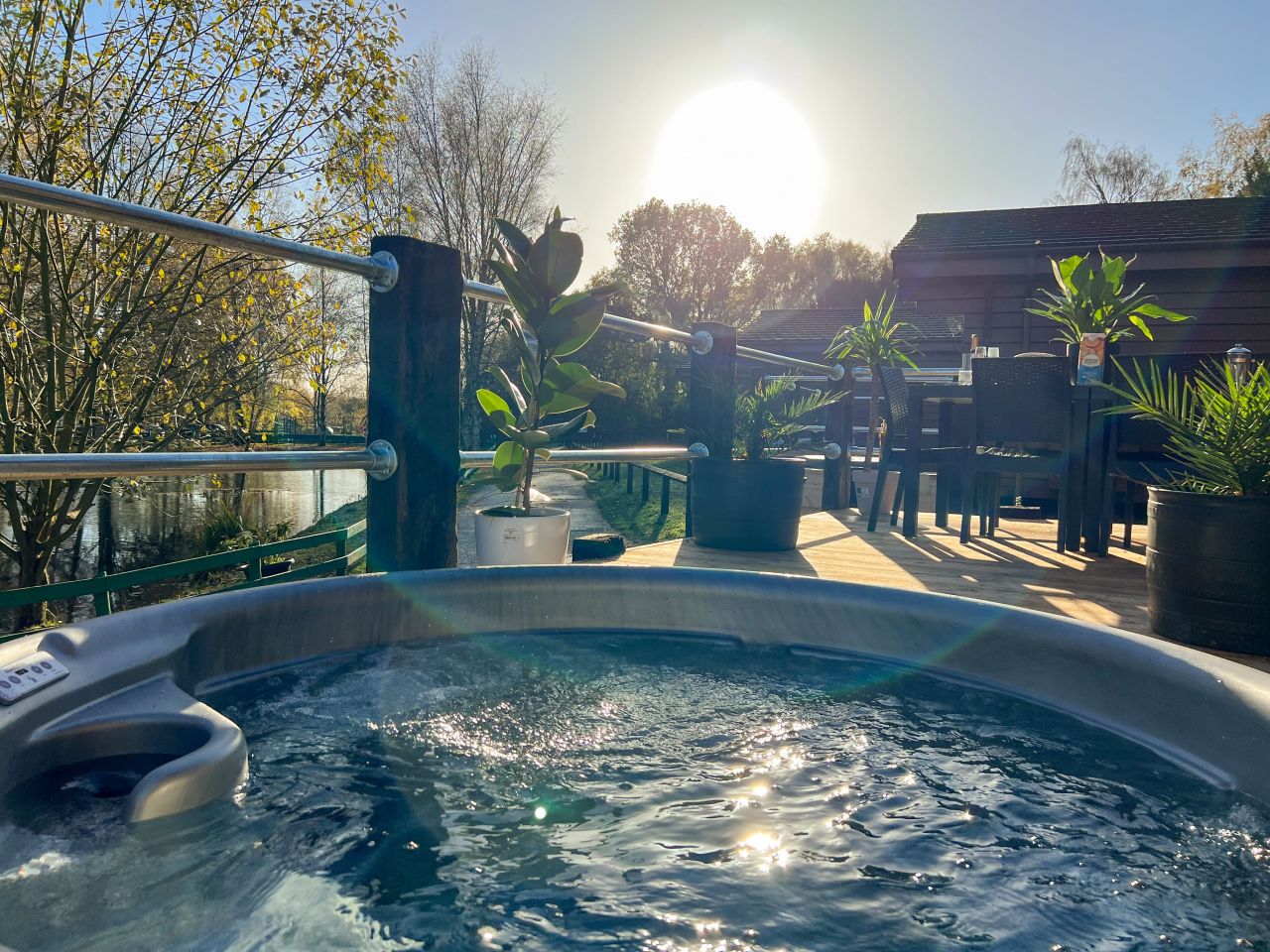 Инвестиционный проект в Ноттингеме, Великобритания, 48 м² - фото 8