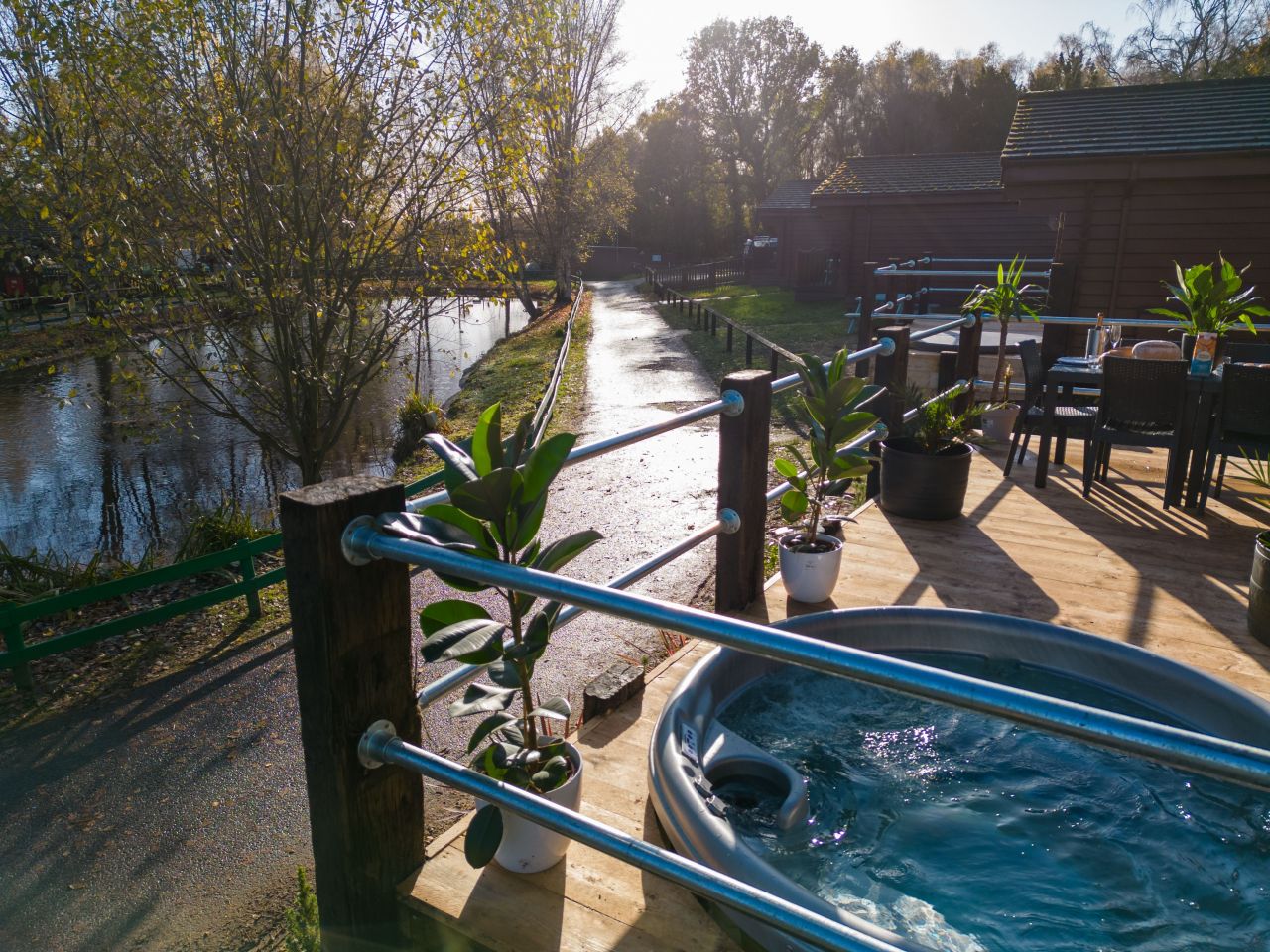 Инвестиционный проект в Ноттингеме, Великобритания, 48 м² - фото 7