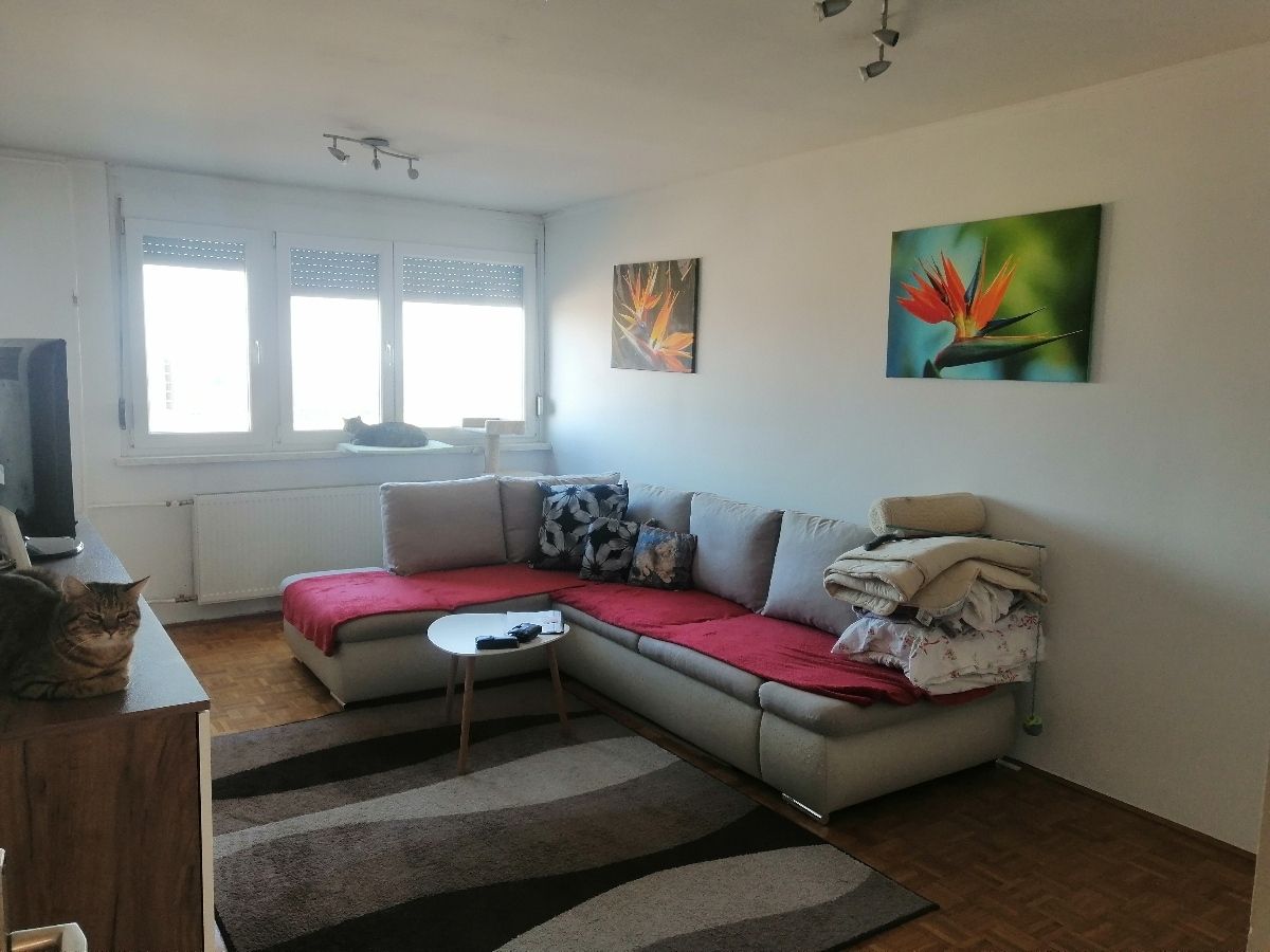 Апартаменты в Мариборе, Словения, 55.2 м² - фото 5